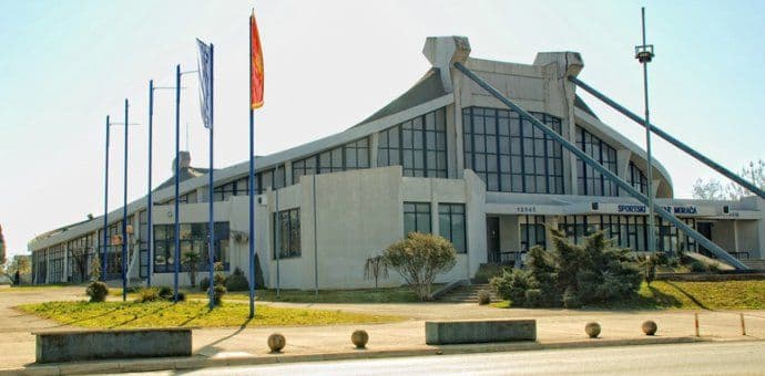 Zbog utakmice zatvara se za saobraćaj ulica Ivana Milutinovića    Zbog utakmice zatvara se za saobraćaj ulica Ivana Milutinovića