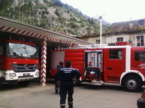 Sve opštine formirale službe zaštite, stalno zaposleno 530 službenika  Sve opštine formirale službe zaštite, stalno zaposleno 530 službenika