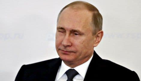 NORDIJSKE ZEMLJE: Rusija je glavna prijetnja u Evropi NORDIJSKE ZEMLJE: Rusija je glavna prijetnja u Evropi