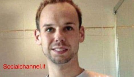 Ljekari savjetovali da se Andreas Lubic liječi od depresije Ljekari savjetovali da se Andreas Lubic liječi od depresije