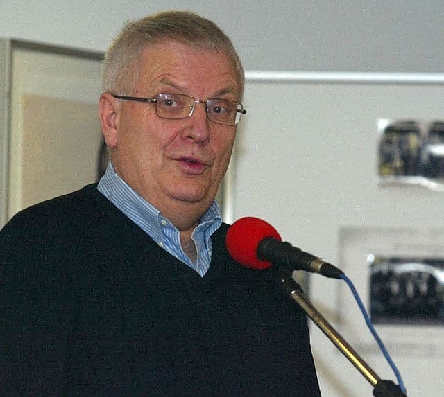Svein Arne Hansen novi predsjednik Evropske atletske federacije Svein Arne Hansen novi predsjednik Evropske atletske federacije