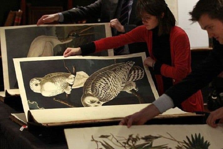 Najskuplje knjige ikada prodate Najskuplje knjige ikada prodate