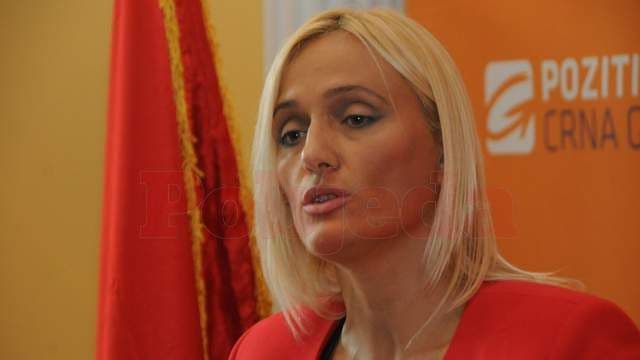 Jasavić: Zaštititi djecu čiji roditelji ne plaćaju alimentaciju Jasavić: Zaštititi djecu čiji roditelji ne plaćaju alimentaciju