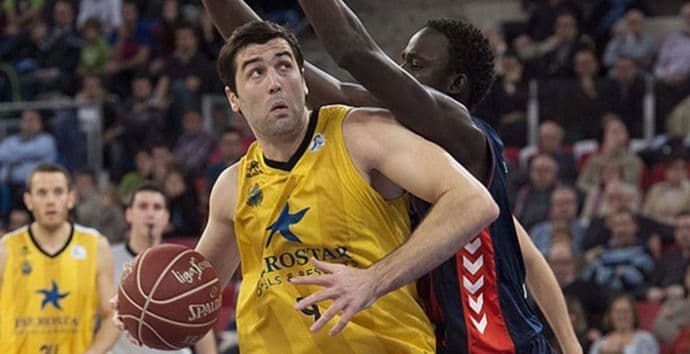 Sekulić zablistao, Dubljević odličan Sekulić zablistao, Dubljević odličan