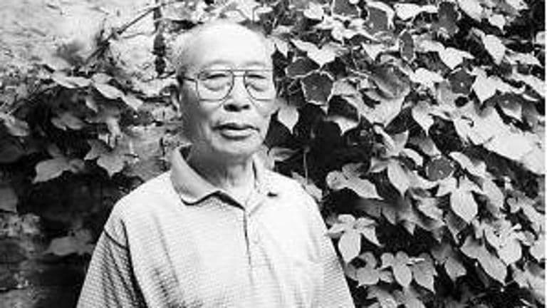 Preminuo brat posljednjeg kineskog cara Preminuo brat posljednjeg kineskog cara