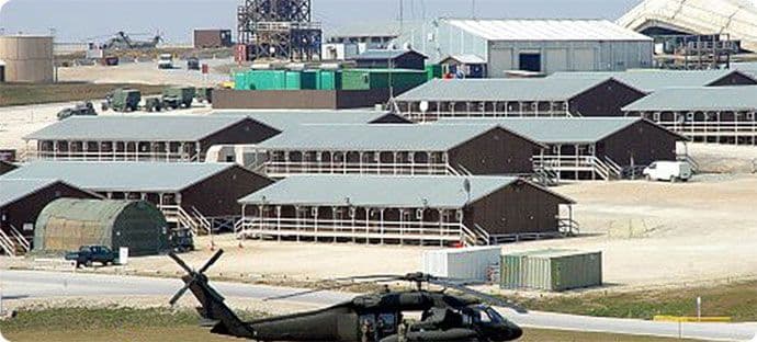 NATO baze u Crnoj Gori: Scenario kojeg nema ni u naznakama NATO baze u Crnoj Gori: Scenario kojeg nema ni u naznakama