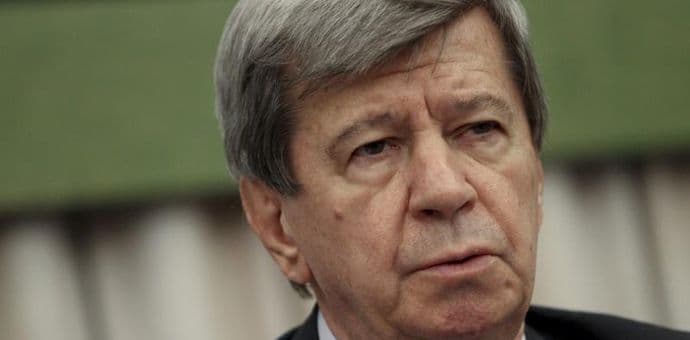 Kukan: Rusija pokušava da utiče na politiku na Zapadnom Balkanu Kukan: Rusija pokušava da utiče na politiku na Zapadnom Balkanu