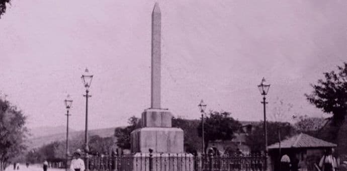 Ko može biti protiv obilježja pobjednicima sa Grahovca? Ko može biti protiv obilježja pobjednicima sa Grahovca?