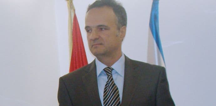 JANKOVIĆ: Svi imaju ulogu u smanjenju rizika od zemljotresa JANKOVIĆ: Svi imaju ulogu u smanjenju rizika od zemljotresa