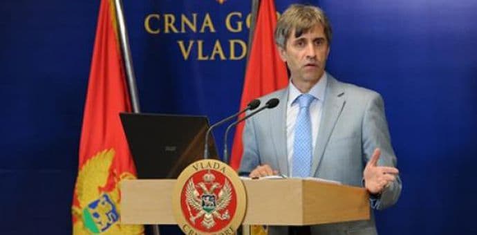 MUJEVIĆ: Novi zakon će svesti korupciju na minimum MUJEVIĆ: Novi zakon će svesti korupciju na minimum