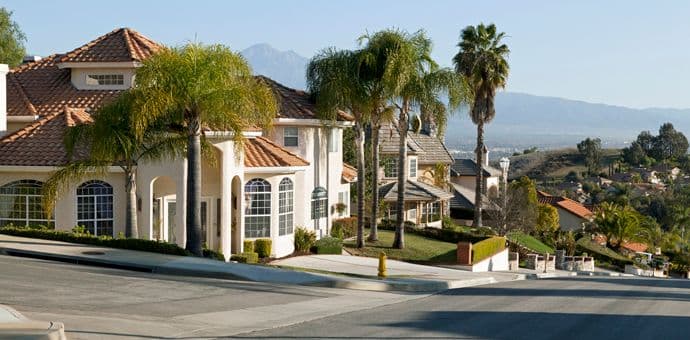 Zemljotres potresao Los Anđeles Zemljotres potresao Los Anđeles