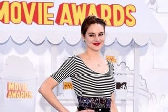 "The Fault in Our Stars" film godine