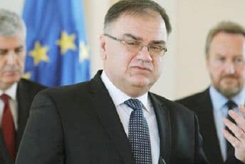 IVANIĆ: BiH može u NATO samo ako uđe i Srbija