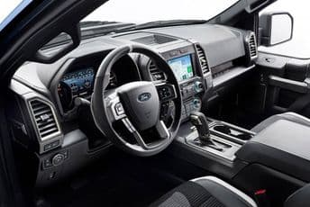 Ford patentirao mjenjač sa 11 brzina