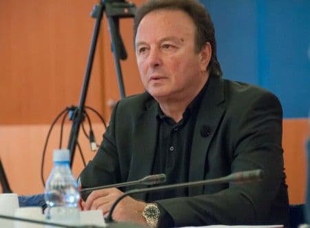 Lazović se povlači sa funkcije predsjednika budvanskog OO DPS-a Lazović se povlači sa funkcije predsjednika budvanskog OO DPS-a