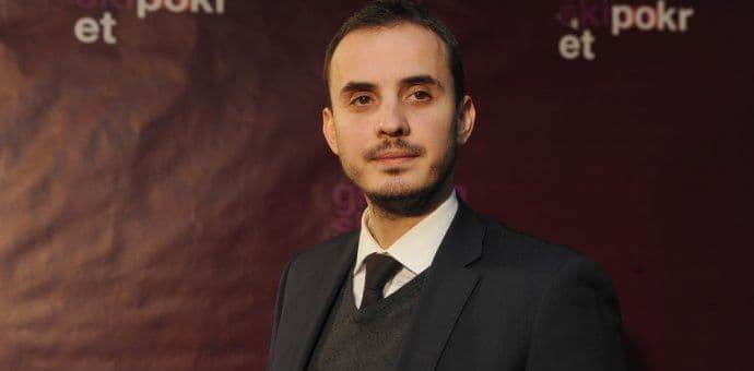 Konatar umjesto Perića Konatar umjesto Perića