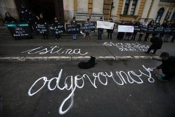 Podignuta optužnica za zločin u Štrpcima