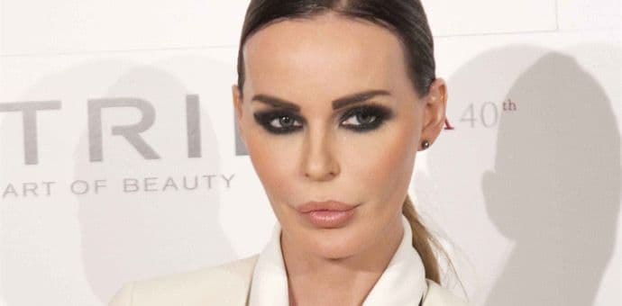 Nina Morić pokušala sebi da oduzme život Nina Morić pokušala sebi da oduzme život