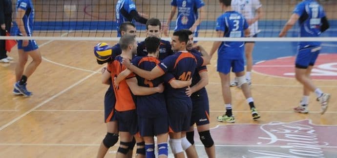 LŠ: Budvanska rivijera sa šampionom Evrope! LŠ: Budvanska rivijera sa šampionom Evrope!