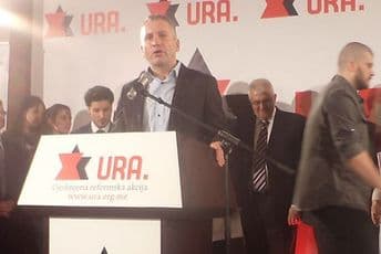 Vlada u sjenci - pogrešno preuzet koncept zapadnih demokratija?
