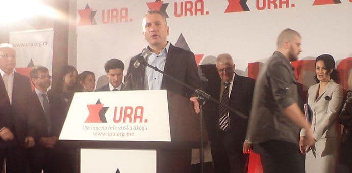 Vlada u sjenci - pogrešno preuzet koncept zapadnih demokratija? Vlada u sjenci - pogrešno preuzet koncept zapadnih demokratija?