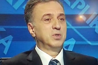 VUJANOVIĆ: Rusija će razumjeti suvereno pravo Crne Gore da uđe u NATO
