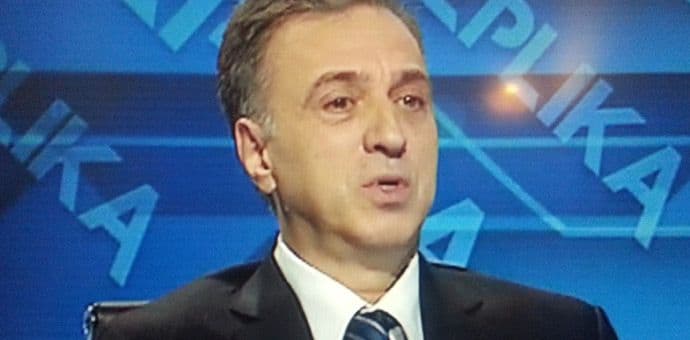 VUJANOVIĆ: Rusija će razumjeti suvereno pravo Crne Gore da uđe u NATO VUJANOVIĆ: Rusija će razumjeti suvereno pravo Crne Gore da uđe u NATO