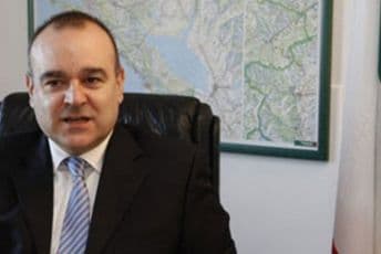 DEL MONAKO: NATO predstavlja vrijednost mira i sugurnosti 