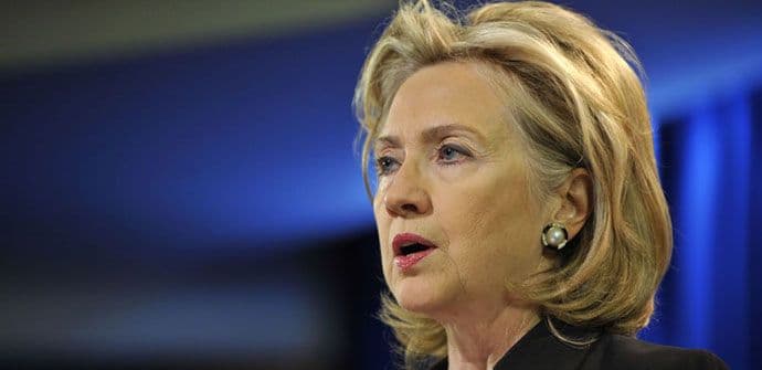Da li će brojni skandali biti prepreka za Hilari Klinton? Da li će brojni skandali biti prepreka za Hilari Klinton?