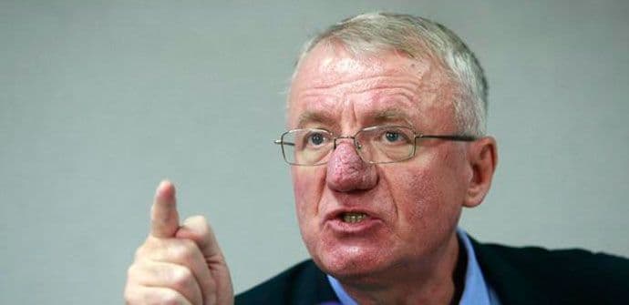 Bojić: Šešelju pogoršano zdravstveno stanje Bojić: Šešelju pogoršano zdravstveno stanje