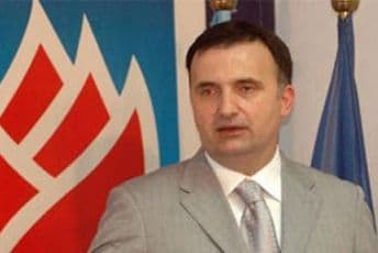 Milić ide u Moskvu na vojnu paradu