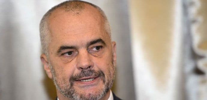 EP: Izjava Rame neprimjerena EP: Izjava Rame neprimjerena