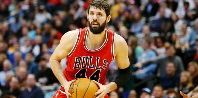 Skariolo saopštio preliminarni spisak, pozvan Mirotić Skariolo saopštio preliminarni spisak, pozvan Mirotić