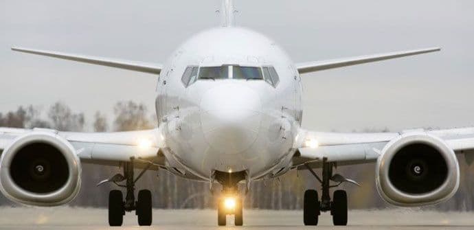 Zaspao u prtljagu, avion morao da sleti Zaspao u prtljagu, avion morao da sleti