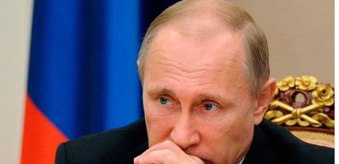 Čitaoci "Tajma": Putin najuticajniji na planeti Čitaoci "Tajma": Putin najuticajniji na planeti