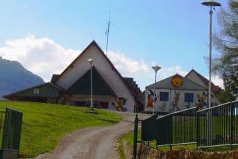 Tužilaštvo naložilo obdukcija muškarca koji je poginuo na Veruši Veruša, ilustracija