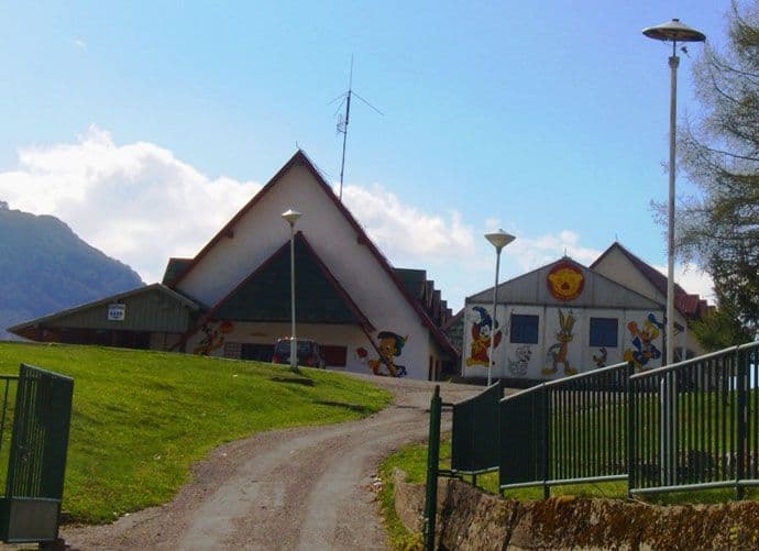 U planu rekonstrukcija odmarališta na Veruši U planu rekonstrukcija odmarališta na Veruši