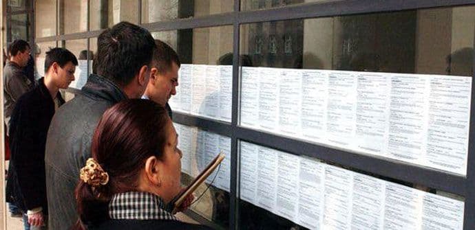 MONSTAT: Broj nezaposlenih smanjen 2,9 odsto MONSTAT: Broj nezaposlenih smanjen 2,9 odsto