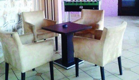 Mačetom isjekao goste da osveti sina Mačetom isjekao goste da osveti sina