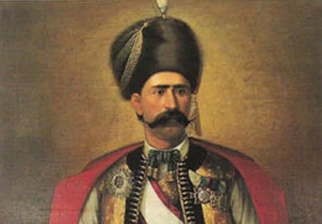 Skupština Glavnog grada: Gradiće se spomenik vojvodi Mirku Petroviću Skupština Glavnog grada: Gradiće se spomenik vojvodi Mirku Petroviću