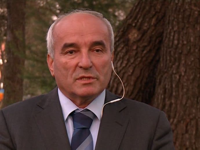 VUJOVIĆ: Nastavak pregovora sa Montenegro duvan komercom u četvrtak  VUJOVIĆ: Nastavak pregovora sa Montenegro duvan komercom u četvrtak