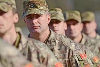 Za učešće u stranim misijama prošle godine potrošeno 1,3 milion eura