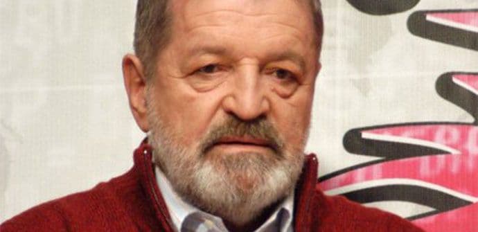 Marko Nikolić upoznao svog otmičara poslije 33 godine! Marko Nikolić upoznao svog otmičara poslije 33 godine!