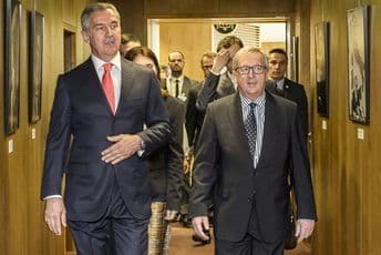 Đukanović-Junker: EK impresionirana napretkom CG u evropskim integracijama