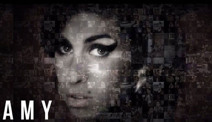 Ejmi – djevojka iza imena, trejler dokumentarca Ejmi – djevojka iza imena, trejler dokumentarca