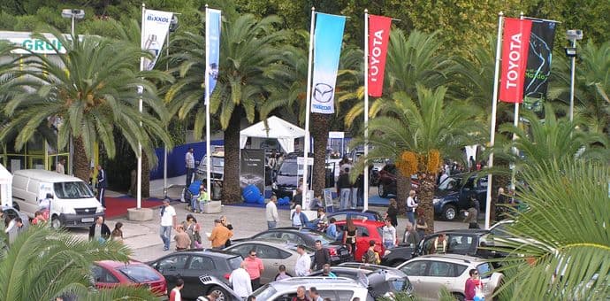 Počinje METUBES Počinje METUBES