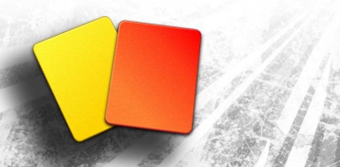 FSCG: Disciplinska komisija izrekla kazne FSCG: Disciplinska komisija izrekla kazne