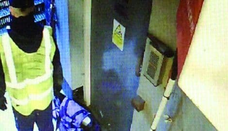 POTJERA: Britanski mafijaši traže glave „Pantera“ POTJERA: Britanski mafijaši traže glave „Pantera“