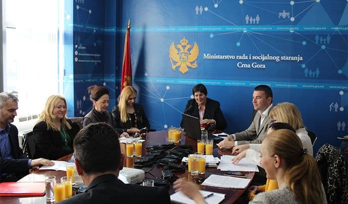 Povećati stopu upisa u predškolske ustanove Povećati stopu upisa u predškolske ustanove