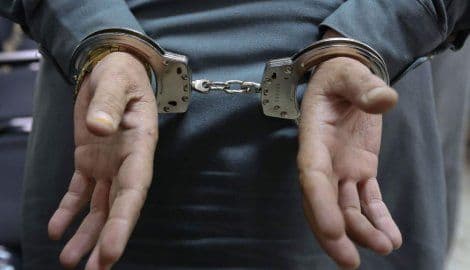 Pretukao prolaznika zato što je šetao psa bez korpe Pretukao prolaznika zato što je šetao psa bez korpe